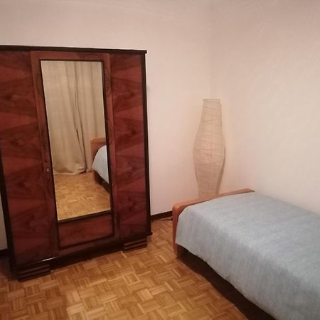 Casa Luna Valbrembo エクステリア 写真
